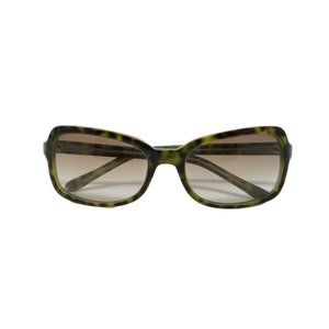 Kate Spade Rachel Blue Tortoise Sunglasses